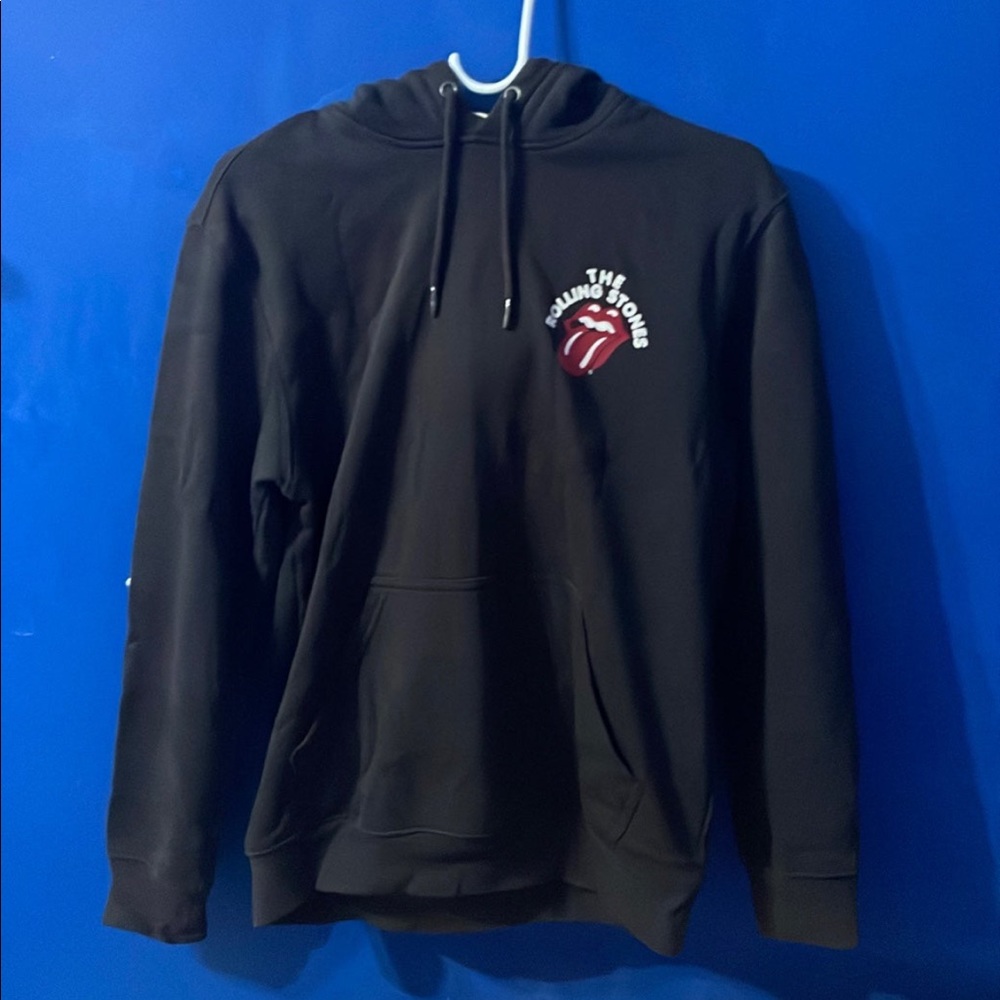 The Rolling Stones Hoodie